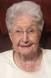 Marie Delahoussaye Romero Obituary