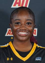 2024-25 Women's Basketball Roster