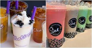 6 Montreal Spots That Will Deliver Your Daily Fix Of Bubble Tea To Your Door Bubble Tea Food Crafts Canada Food