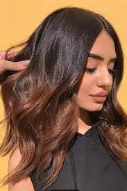 Haircuts Layered Medium Length Ideas Top For39 Top Ideas For Medium Length Layered Ha Brunette Hair Color Brown Hair With Highlights Chestnut Brown Hair