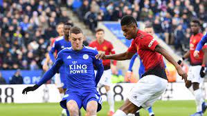 Fa cup final player ratings youri tielemans and kasper schmeichel were exceptional for leicester, while it was a day to forget for chelsea's timo werner Fa Cup 2020 21 Leicester Vs Manchester United And Quarter Final Fixtures Get Schedule And Know Where To Watch Telecast And Live Streaming In India