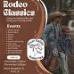 Rodeo Classics event image