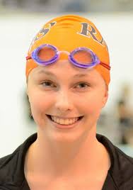 Rockford collects 13th OK Red conference title in girls swimming
