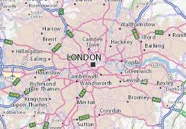 The review process was instead abandoned after the 1950 general election. Michelin London Map Viamichelin