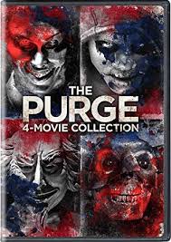 The Purge Gilermovie Forever