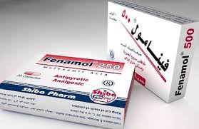 We did not find results for: Fenamol 250 500 Mefenamic Acid Analgesic ÙØ§Ø±Ù…Ø§ØªÙˆØ¨