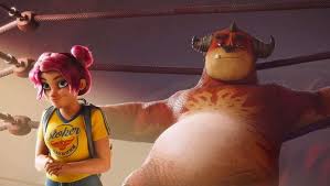 Sort by win rate, tier, role, rank, and region. Rumble Winnie Rockt Die Monster Liga 2021 Film Trailer Kritik