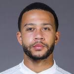 Последние твиты от memphis depay (@memphis). Memfis Depaj Futbolist Napadayushij Lion 27 Let Statistika 2021 I Karera Rezultaty Matchej Kontrakt Skolko Zarabatyvaet Novosti Foto I Video Na Sports Ru