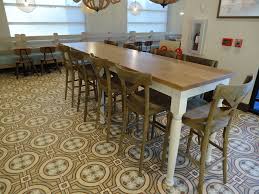That means seeking balance choosing food packed with nutrition and sharing a moment of goodness with your family and friends everyday. Dras Cases Zoes Kitchen Raleigh Interior Table New