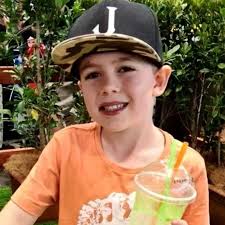 Boy, 9, killed by 'drunk driver'