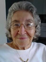 Myrtle Malone Obituary (1929