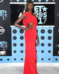2017 Bet Awards Fashion Fashion Models Formal Dresses Long