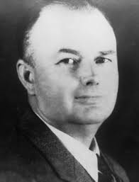 John Alexander McClung (1891-1942)