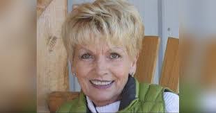 Mitzi Russell's Instagram, Twitter & Facebook