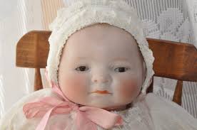 Dotsydoodle: Bye-lo Baby