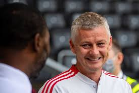 During his manchester united career, ole gunnar solskjær made a total of 368 appearances, 152 of solskjær's greatest moment as a substitute came in the 1999 champions league final against. Nfhutoaspqznwm
