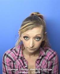 Stevens County Sheriff's Office