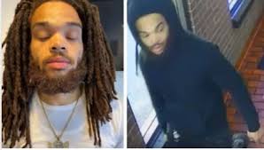 Suspect identified in Georgia Avenue-Petworth Metro shooting