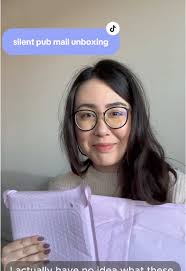 💌 Silent (mostly silent) pub mail unboxing 💌 I am internally screaming  and forever grateful thank you soooo much for the advanced copies @Orbit  Books US @Rachel Gillig 🥹🫶 The Raven Scholar out April ...