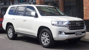 Toyota Land Cruiser Wikipedia