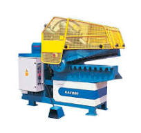 Alligator shear - KAJ series - Gensco Equipment - hydraulic ...