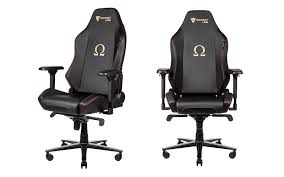 Secretlab Omega 2020 Review Fit For A King Hardwarezone Com Sg