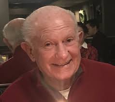 Walter Allen Klein Jr.