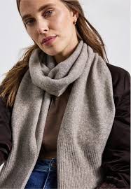 OP Longscarf Fine Knit