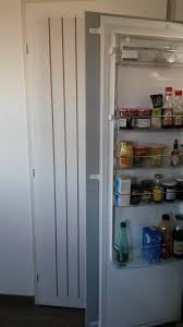 Refrigerateur Integrable Construction De Notre Maison Rt2012