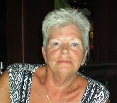 Anita Wright Obituary