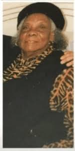 Agatha Lucina Hosten