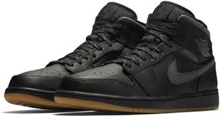 Pngtree provides you with 2,557 free transparent jordan shoes png, vector, clipart images and psd files. Download Jordan Air Jordan 1 Mid Winterized Men S Shoe Png Image With No Background Pngkey Com