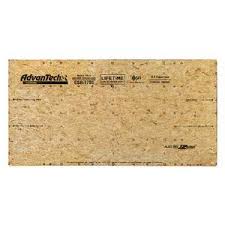 Shop menards for osb and waferboard panels for all your needs at every day low prices. 15 32 X 4 X 8 Struct 1 Grade Osb Sheathing Osb1532str1 Build With Bmc