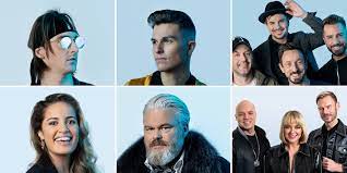 Znamy stawkę pierwszego półfinału melodi grand prix 2021. Melodi Grand Prix 2021 Stage Keiino Monument Live Melodi Grand Prix Semi Final 1 2021 Youtube The Portuguese Grand Prix Will Be On The Weekend Before The Spanish Round At Barcelona S Circuit De Catalunya
