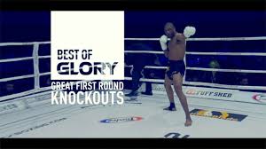 It is a time of war in europe. Glory 78 Countdown Great First Round Ko S Youtube