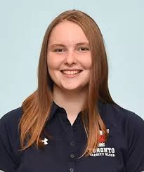 Madeline Albert (1/6/2020)