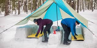 Winter Camping And Backpacking Basics Rei Co Op You can go camping without these essential gear items, but you might regret it. winter camping and backpacking basics
