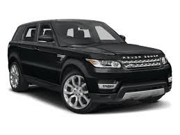 Pre Owned 2017 Land Rover Range Rover Sport 3 0l V6 Supercharged Hse Dynamic 4d Sport Utility In Columbus Ju10215 Land Rover Easton