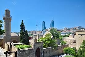 Los diccionarios modernos de azerbaiyán. Las 10 Mejores Cosas Que Hacer En Azerbaiyan