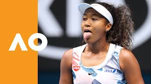 Tokyo 2020 olympic games boss yoshiro mori caused public outrage after comments he made about. Naomi Osaka Breaks The Net Australian Open 2020 Youtube