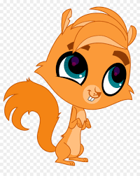 Great savings & free delivery / collection on many items. Shivers By Fercho262 Littlest Pet Shop Characters Free Transparent Png Clipart Images Download