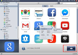 How To Transfer Iphone Apps To Pc Itunes In Easy Steps
