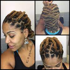 Workout Loc Style Hair Styles Womens Hairstyles Boho Hairstyles