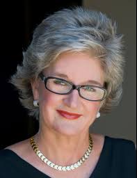 Susan Fielder's Instagram, Twitter & Facebook