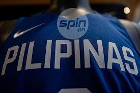 The senate has set the wheels in motion for the naturalization process of gilas pilipinas prospect angelo kouame. Jersey Font Pilipinas Forum Dafont Com