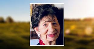 Frances Holmes Obituary 2023