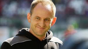 Wir betrachten die Bundesliga nicht als ein Abenteuer“