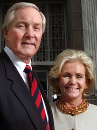 Forbes lists several Tennesseans among world's richest