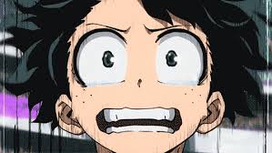 My Hero Academia S2e5 Izuku Cries Gif A Gif 540 304 Anime Anime Songs My Hero Academia Deku from my hero academia^^. my hero academia s2e5 izuku cries gif a