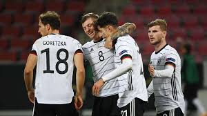 Für die deutsche nationalmannschaft fiel der startschuss am 15. Fussball Em Alle Spiele Ergebnisse Anstosszeiten Terminplaner Sport